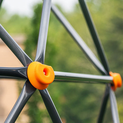 SummitPro Climbing Dome